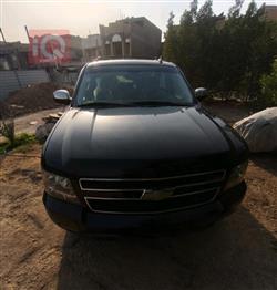 شيفروليه تاهو